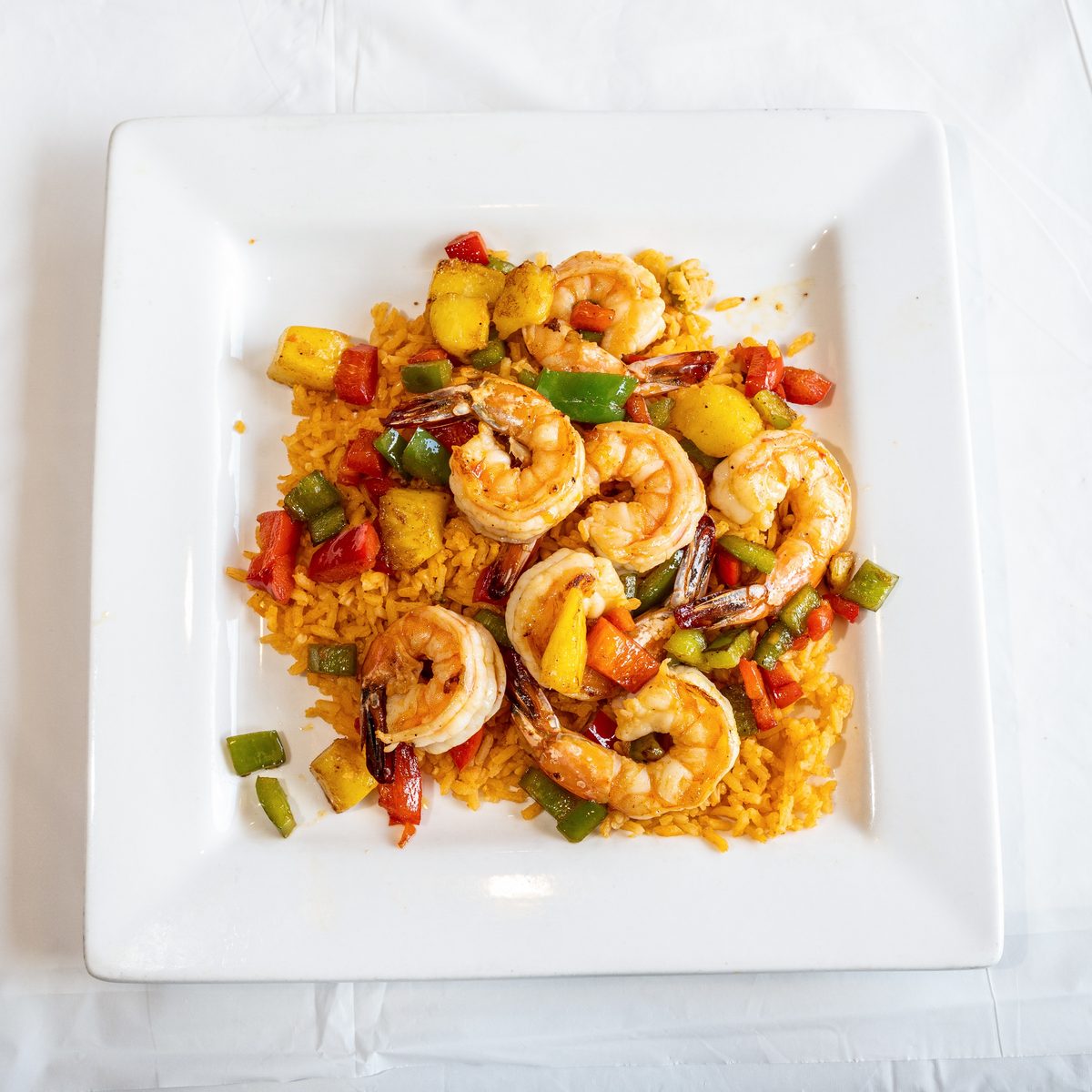 Fresh Food, Happy Guests