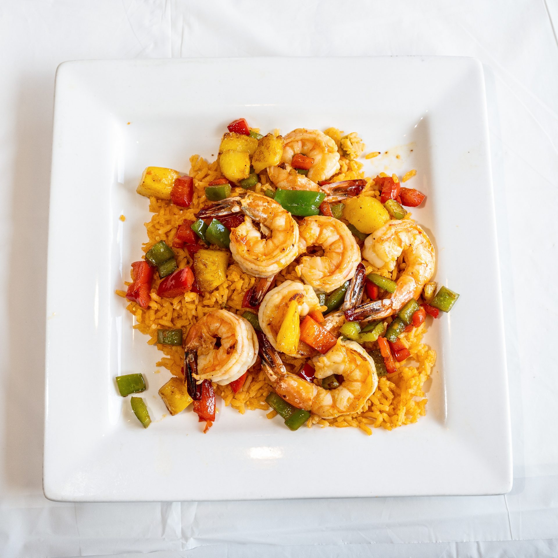 Fresh Food, Happy Guests