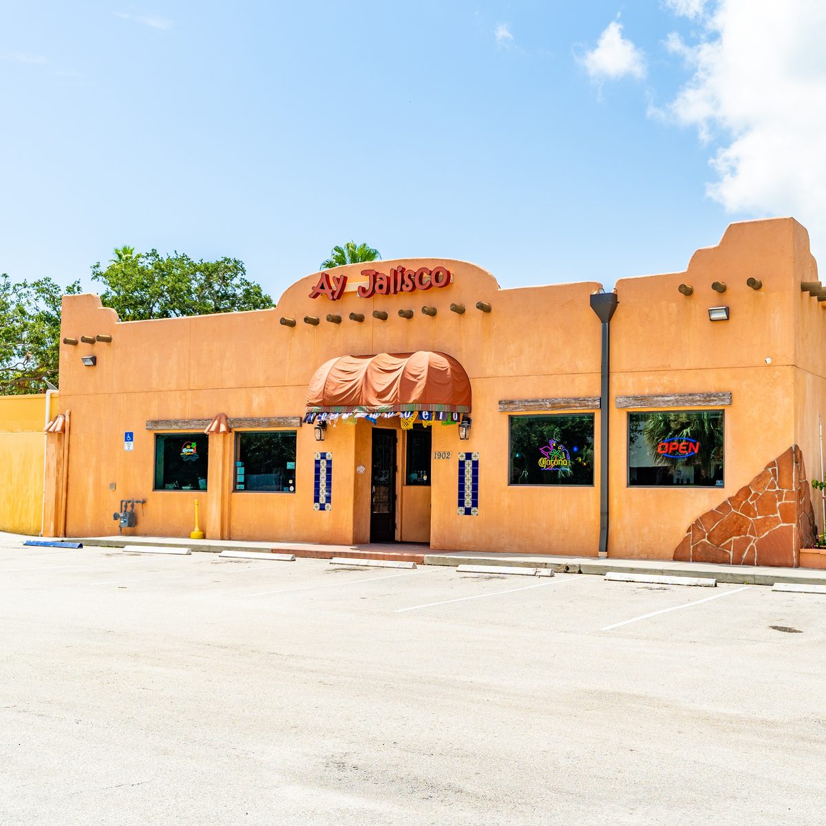 We’re Located in South Vero Beach