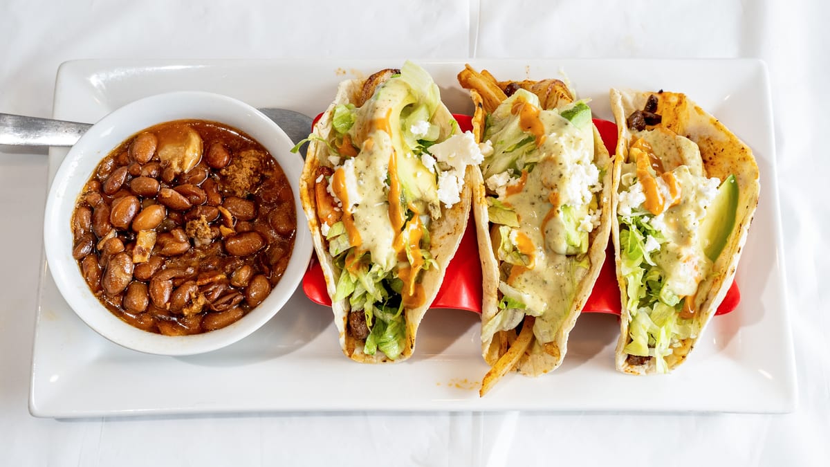 Made Fresh, Served with Care
