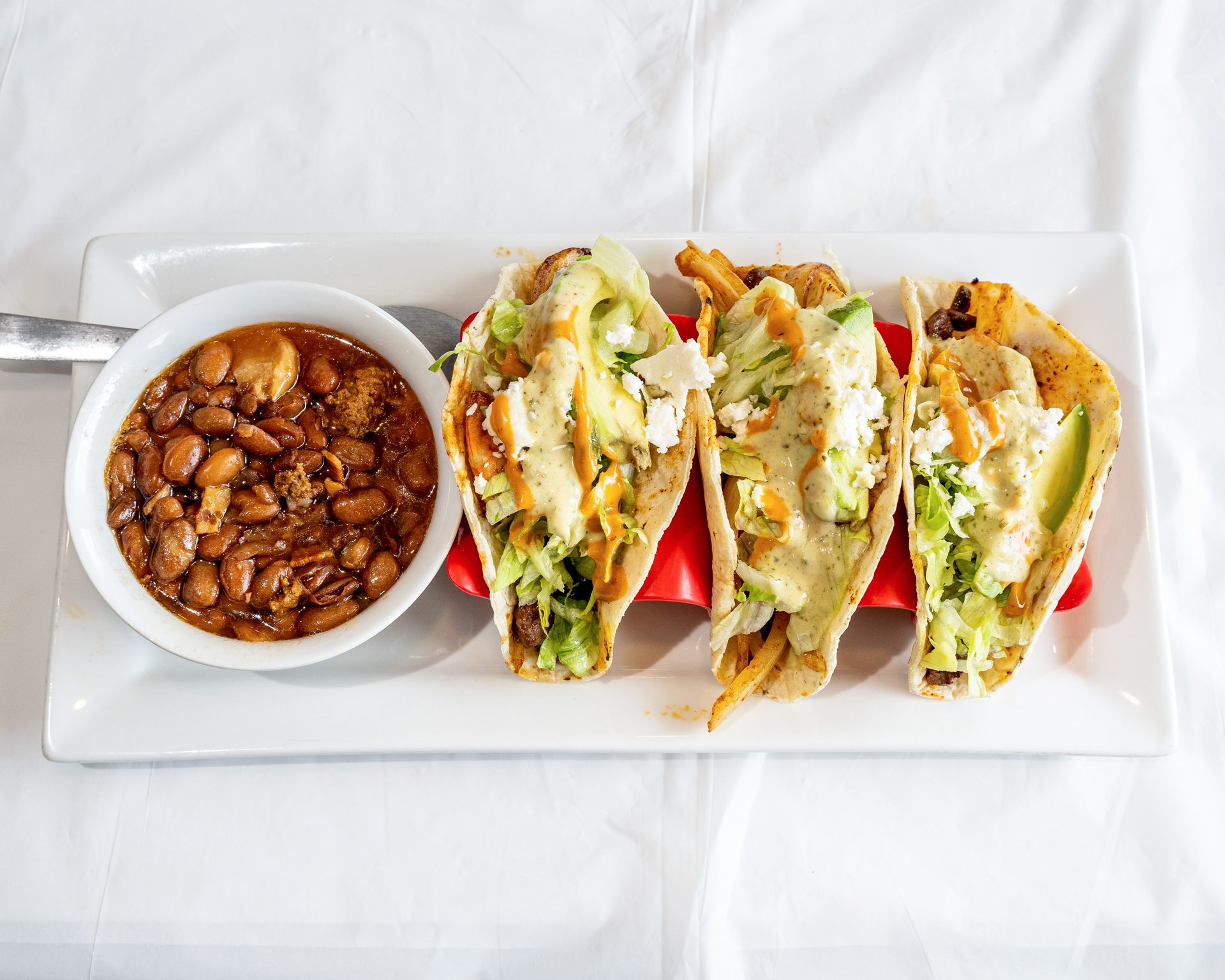 Made Fresh, Served with Care