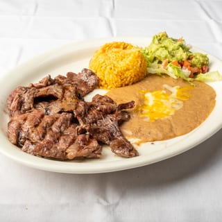 Carne Asada (Grilled Steak)