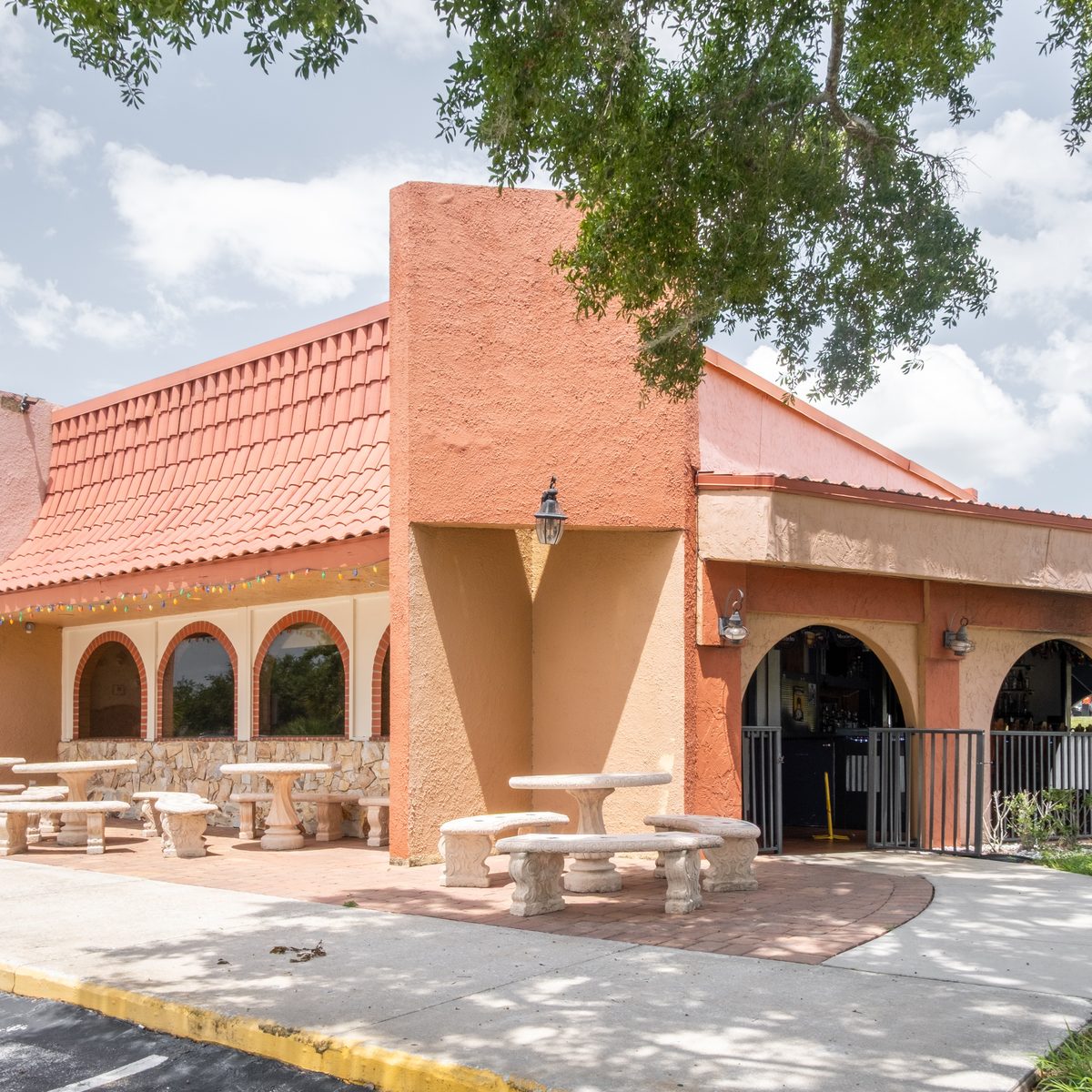 We’re Located in Clermont