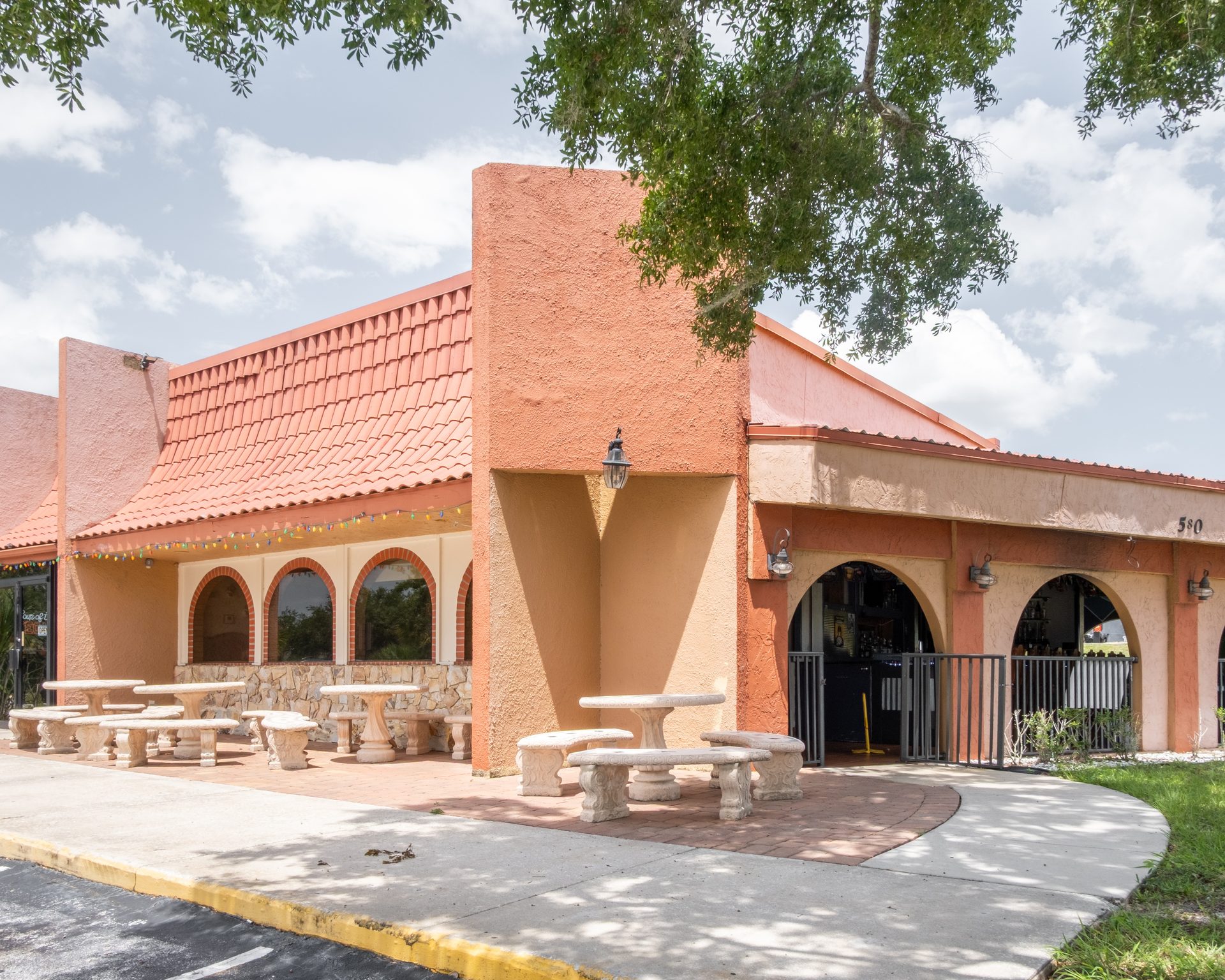 We’re Located in Clermont