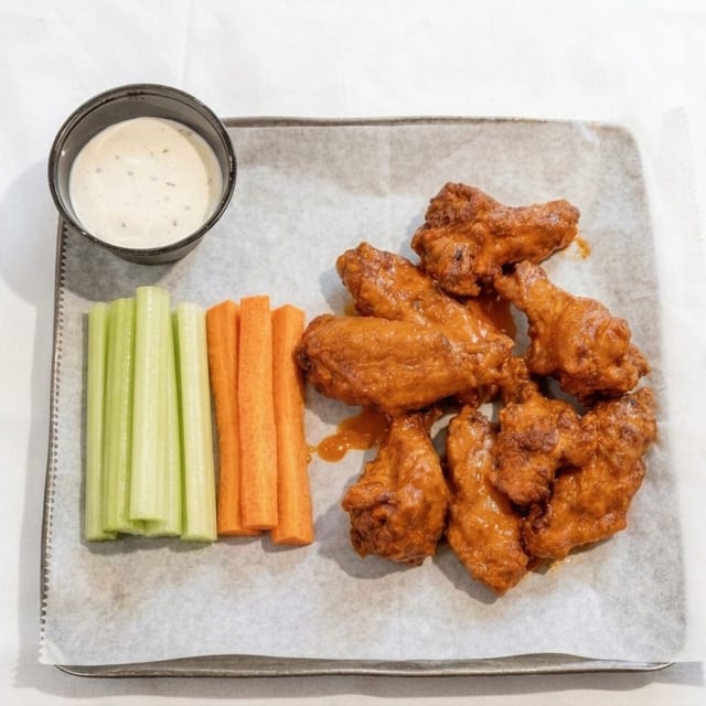App Ay! Jalisco Wings.
