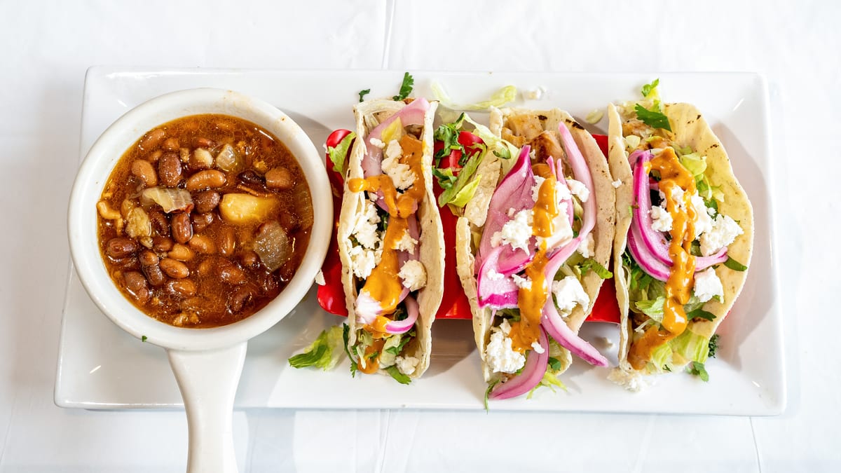 Mexican Catering for Your Next Event in Florida 