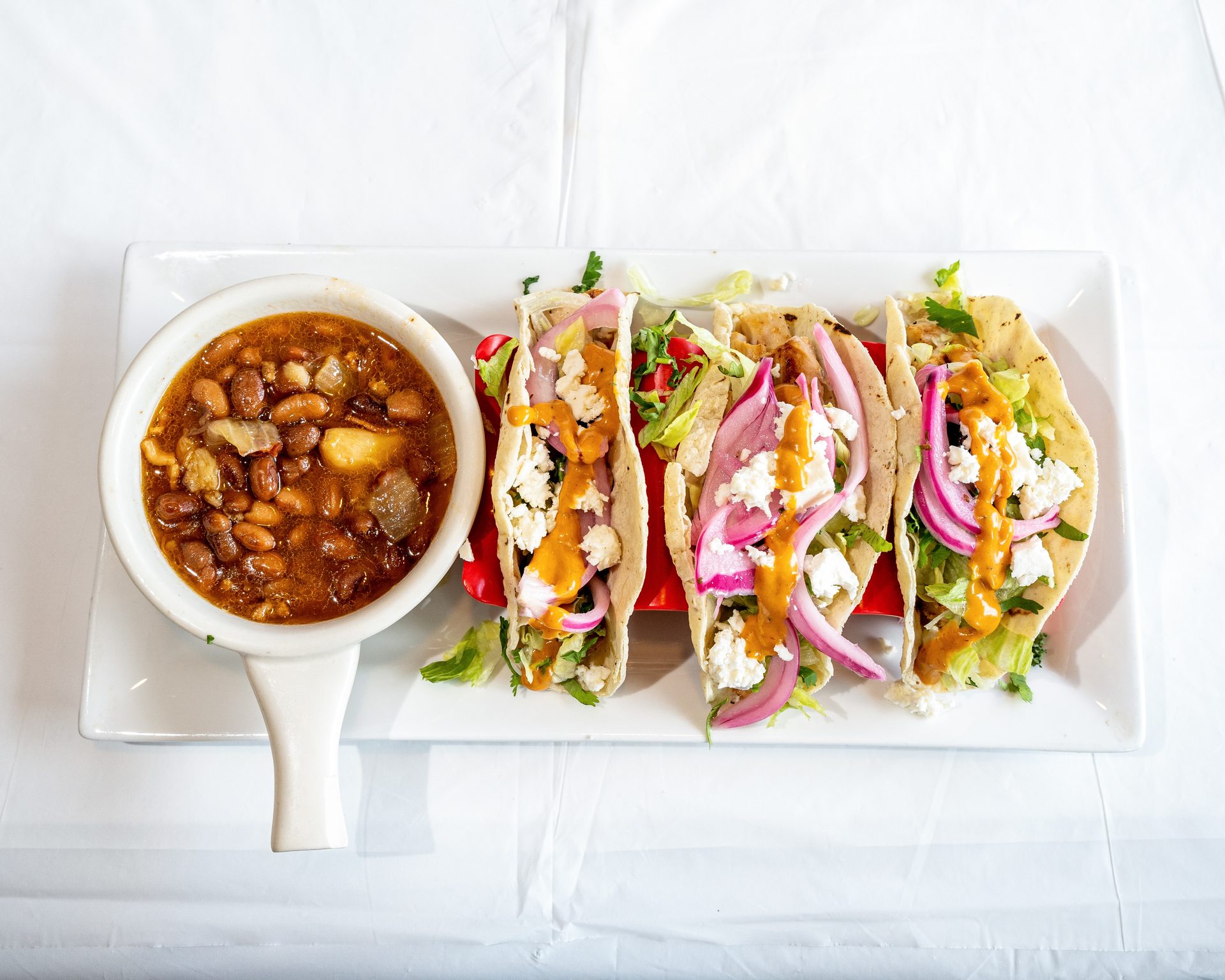 Mexican Catering for Your Next Event in Florida