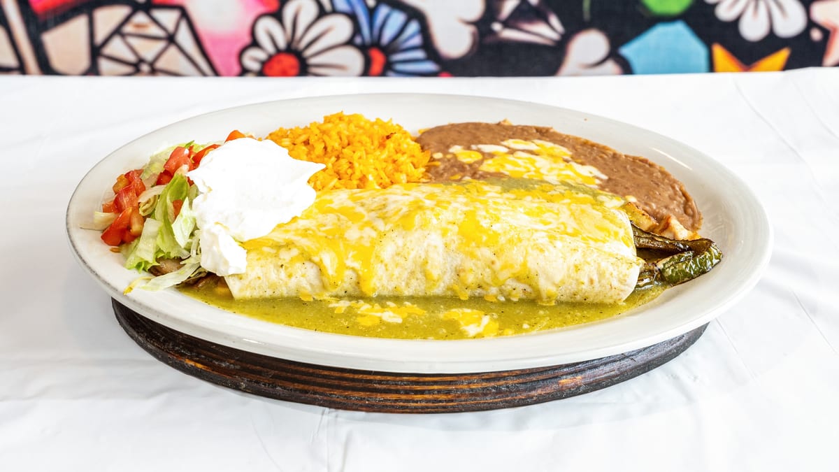 Ay Jalisco Rewards