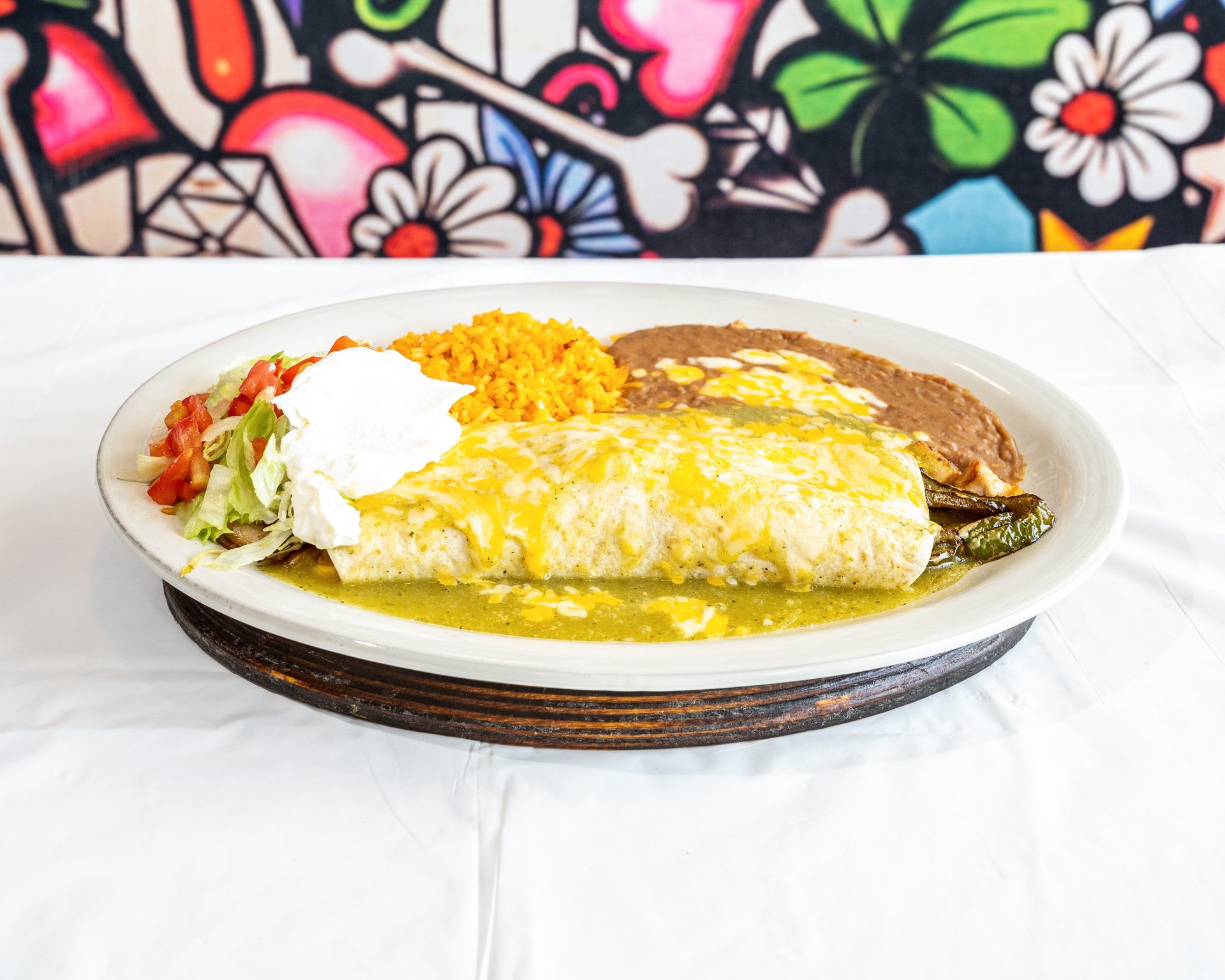 Ay Jalisco Rewards