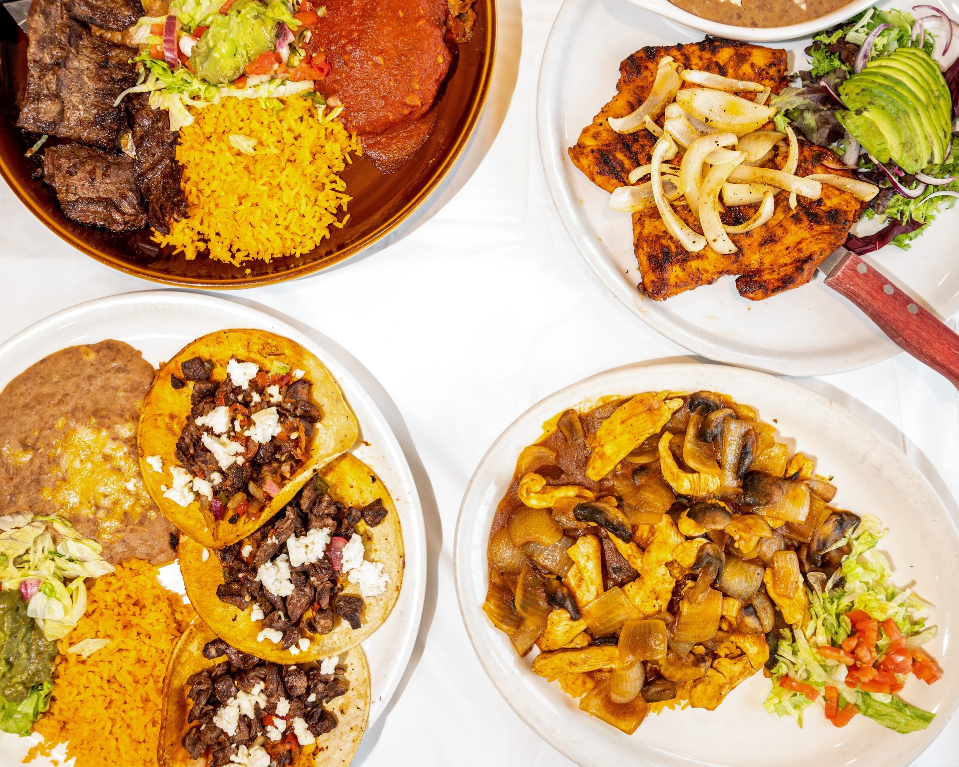 Catering for Your Next Event