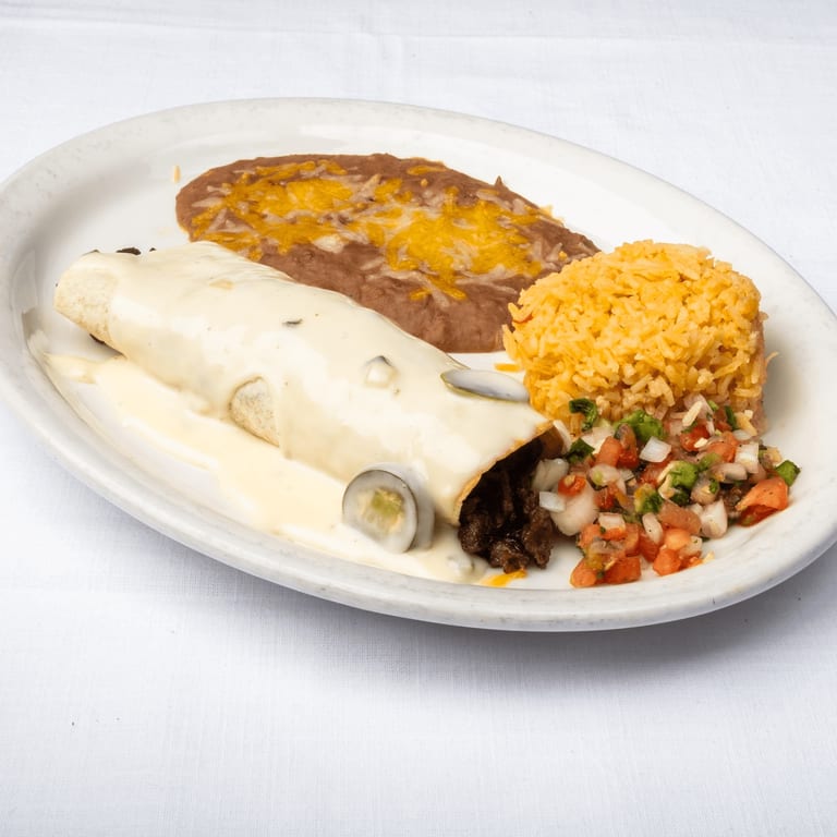 Enchiladas That Delight Your Taste Buds
