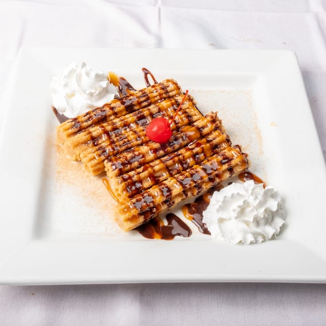 Churros.