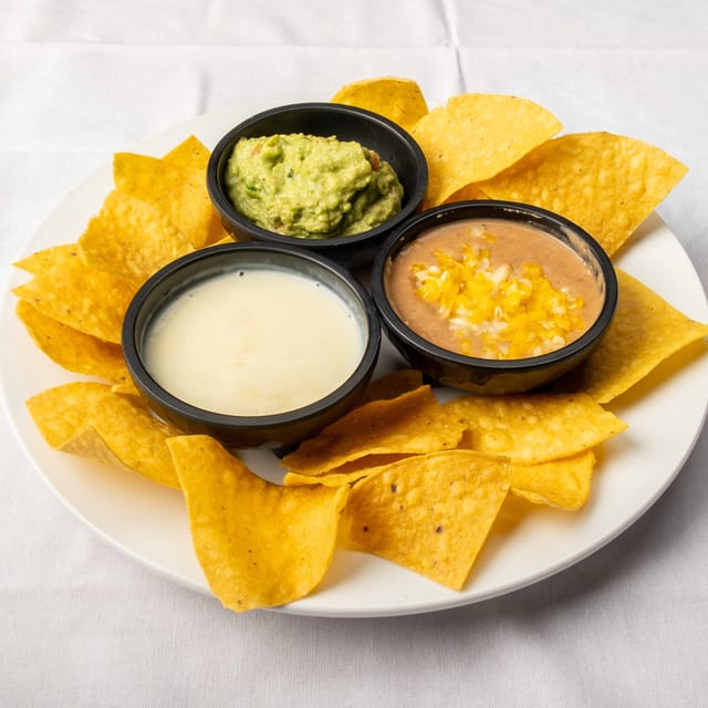 Dip Sampler.
