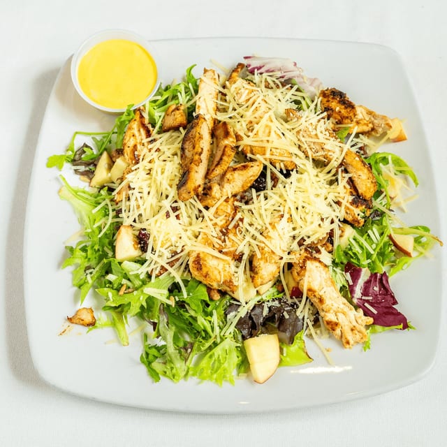 Ay! Jalisco Salad.