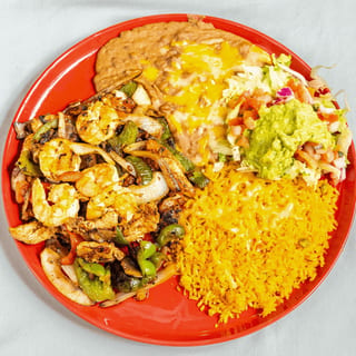 Carnitas Supremas