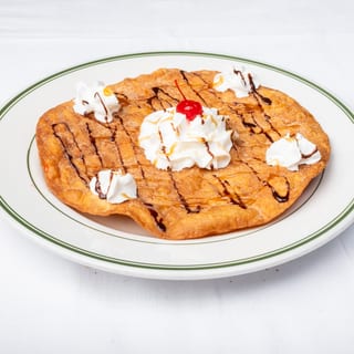 Sopapillas