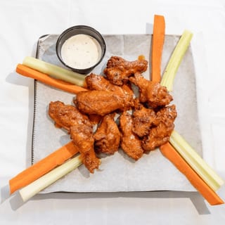 App Ay! Jalisco Wings