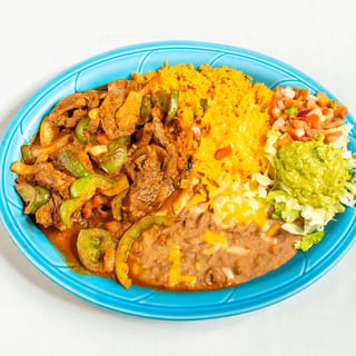 Carnitas de Res