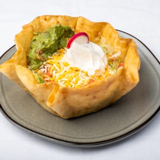Taco Salad