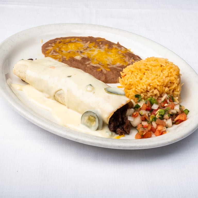 Savor Our Nachos