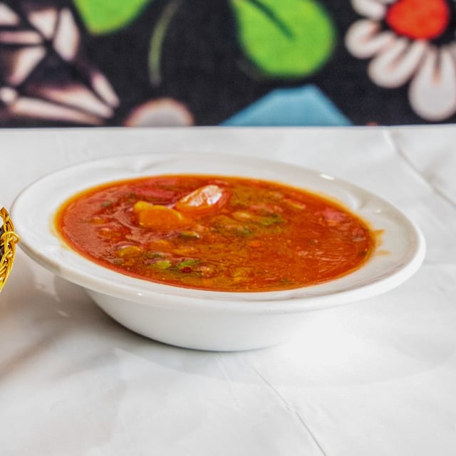 Salsa.