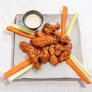 Jalisco Wings