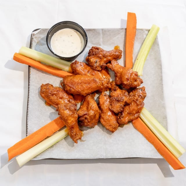 App Ay! Jalisco Wings.