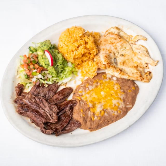 Durango Combo.