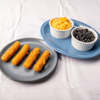 Kids Mozzarella Sticks