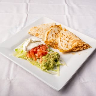 Quesadilla