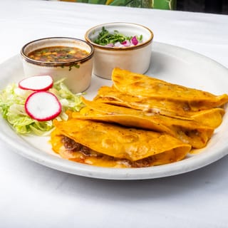 Tacos de Birria Dinner