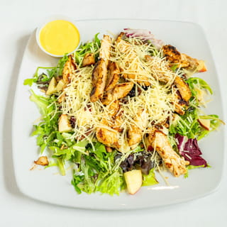 Ay! Jalisco Salad