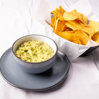 Guacamole Dip