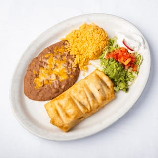 Chimichanga