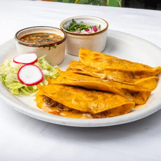 Tacos de Birria (Braised Beef Birria Tacos)