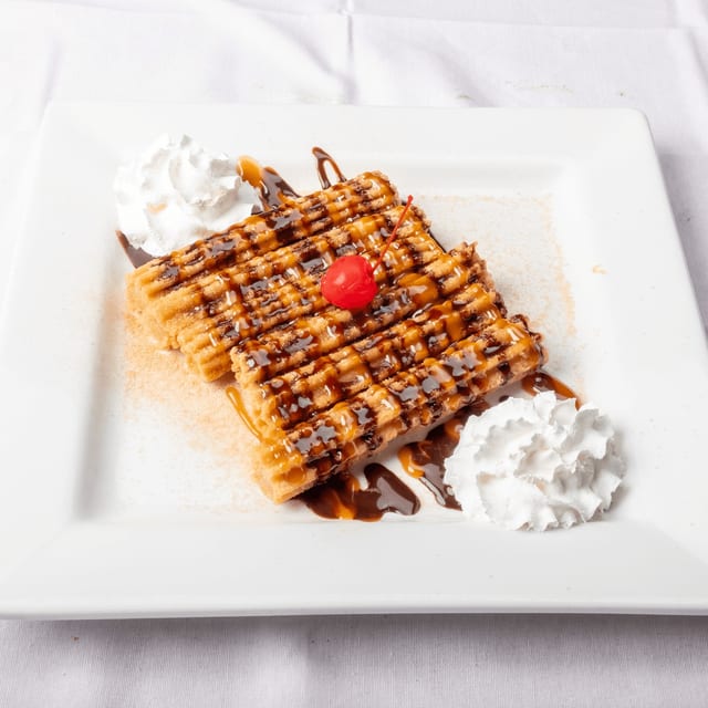 Churros.