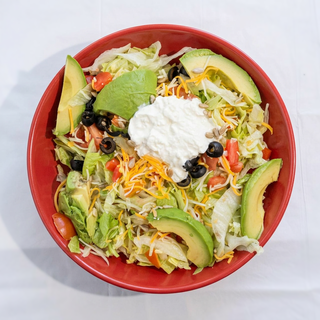 Avocado Salad