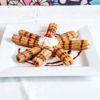 Churros