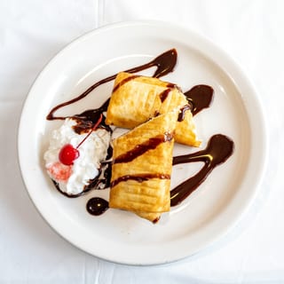 Mexican Cheesecake