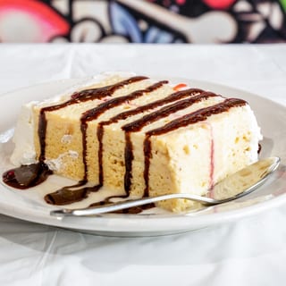 Tres leches