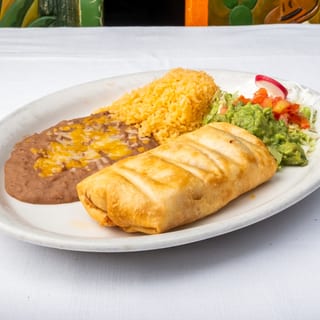 Chimichanga